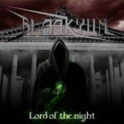 Blaakyum : Lord of the Night